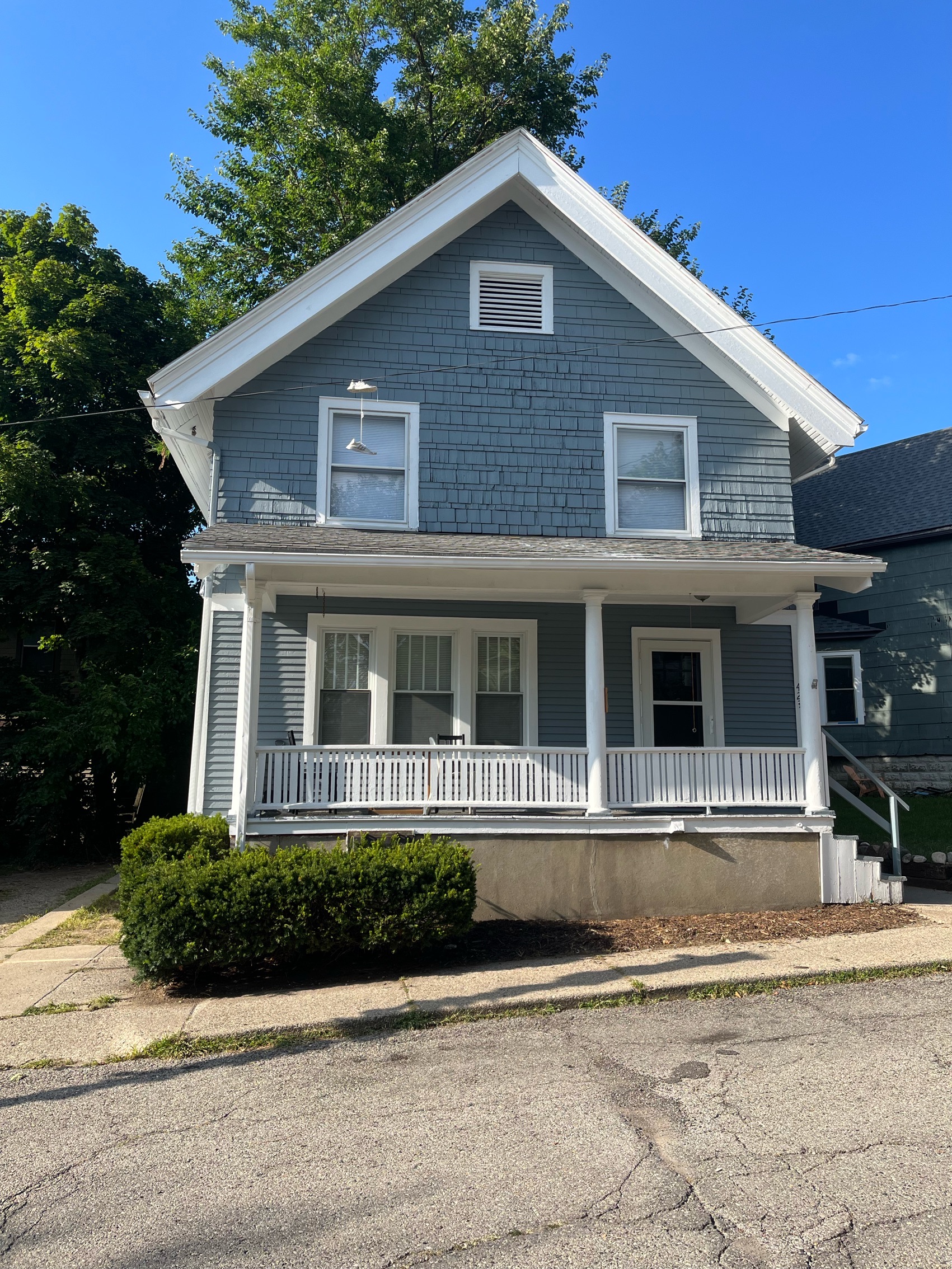 423 Cross Street - 1