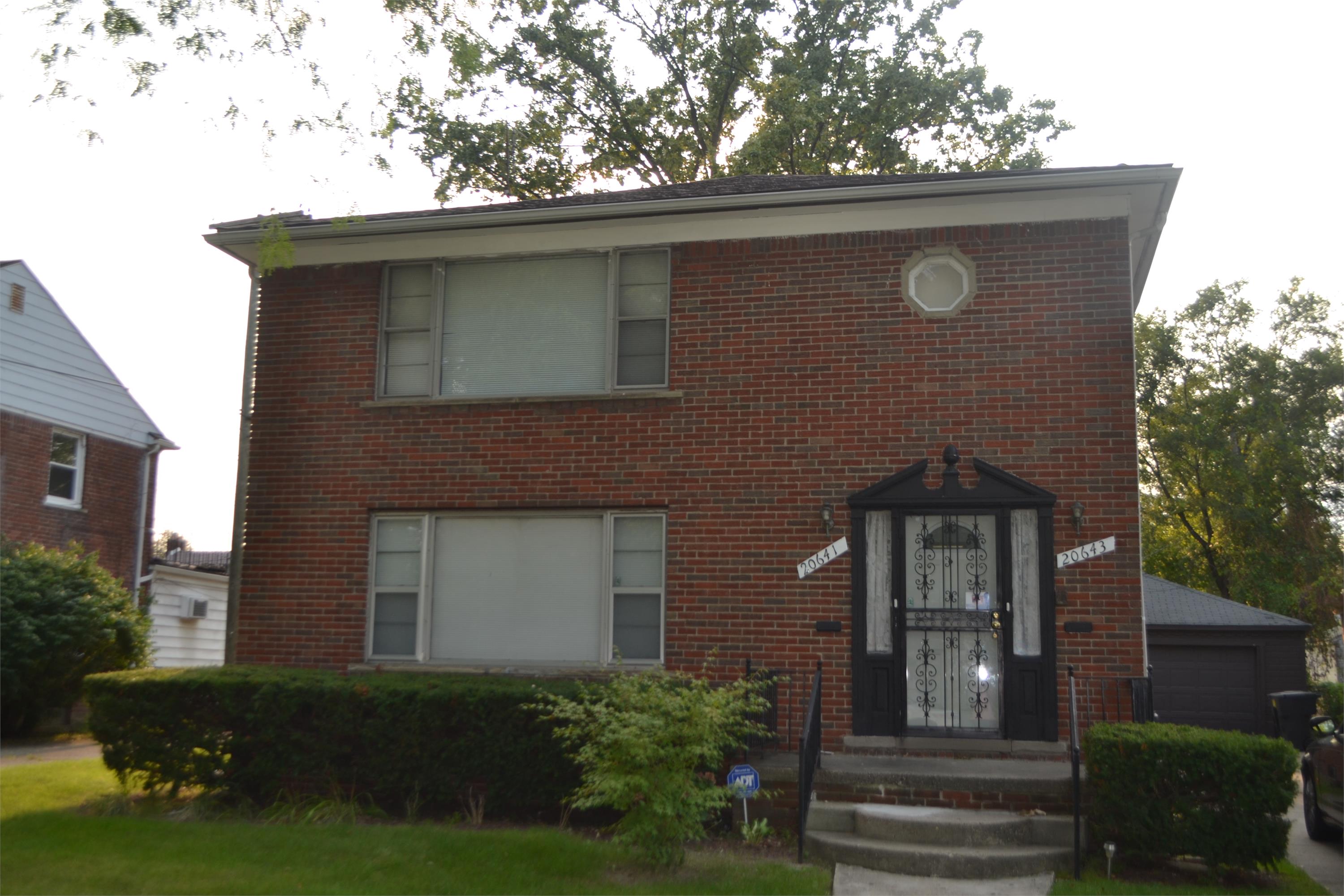 20643 Stratford Road - 1